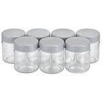 SEVERIN Lot de 7 pots pour yaourtière - EG3513