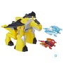 PLAYSKOOL Transformers - Robot Tango Bumblebee