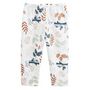 Voir la diapositive 6 : Petit Béguin Ensemble bébé sweat-shirt et pantalon en molleton Bivouac