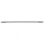 Bahco Lame pour bois coupe multimatériau BAHCO