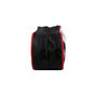Voir la diapositive 3 : Bagtrotter BAGTROTTER Trousse scolaire 2 compartiments Vorax Tigre Noire