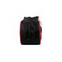 Voir la diapositive 3 : Bagtrotter BAGTROTTER Trousse scolaire 2 compartiments Vorax Tigre Noire