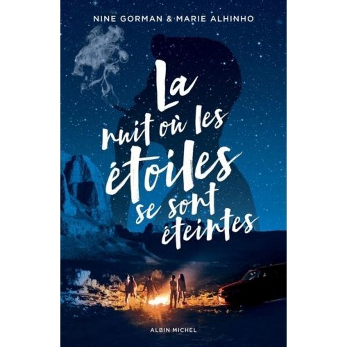 LA NUIT OU LES ETOILES SE SONT ETEINTES TOME 1 , Gorman Nine