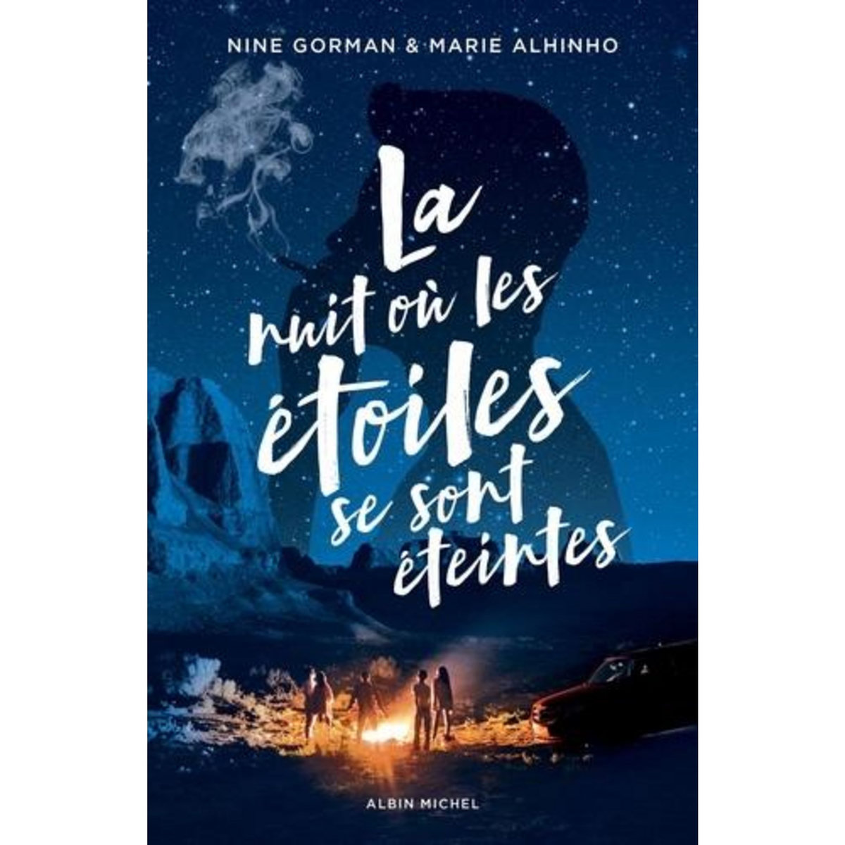 LA NUIT OU LES ETOILES SE SONT ETEINTES TOME 1 , Gorman Nine