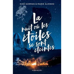 LA NUIT OU LES ETOILES SE SONT ETEINTES TOME 1 , Gorman Nine