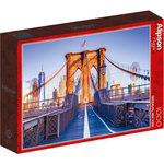 ALIZE PUZ 1000P PONT DE BROOKLYN ALIZE ALI50012