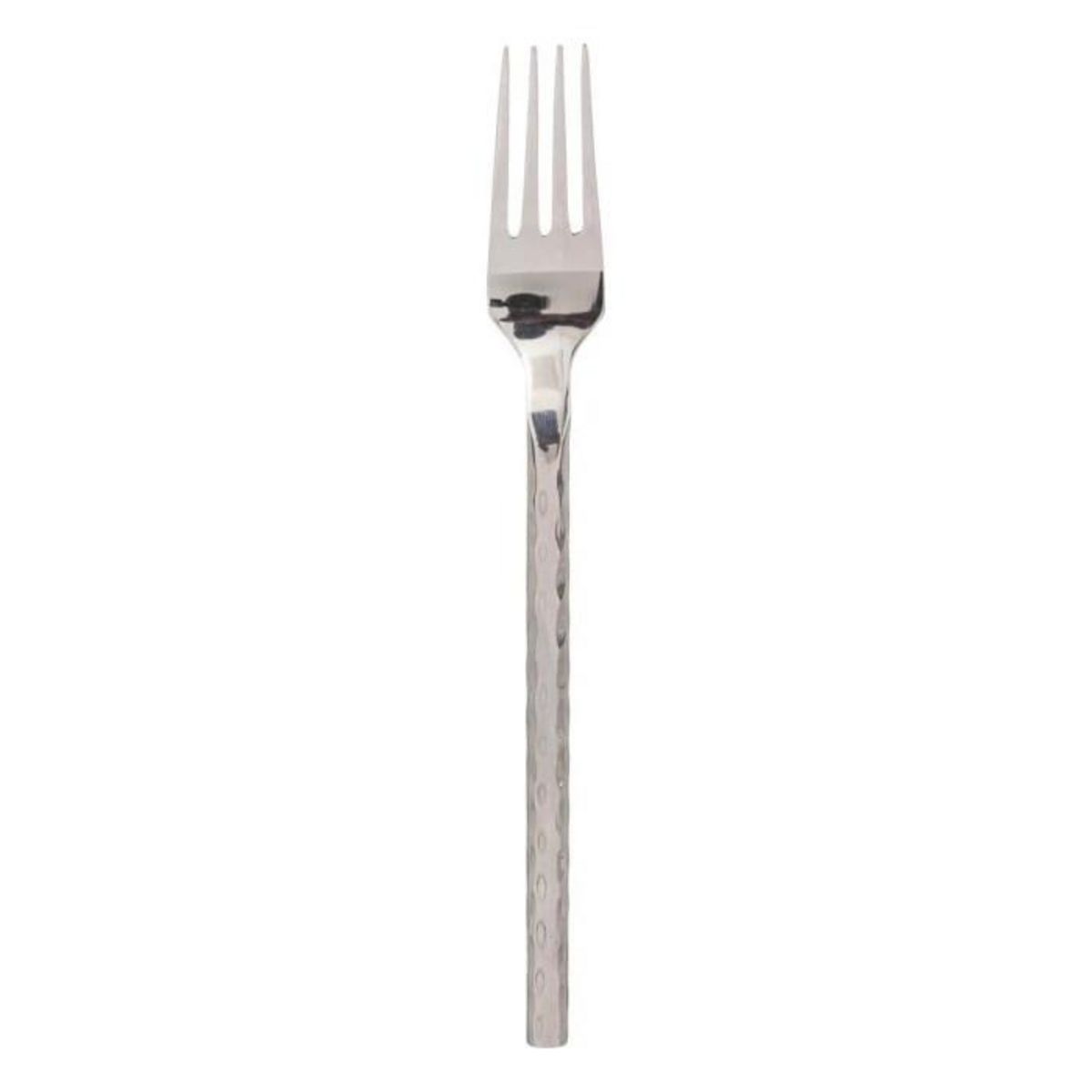 SECRET DE GOURMET Ménagère 24 Pièces Inox  Era  24cm Argent