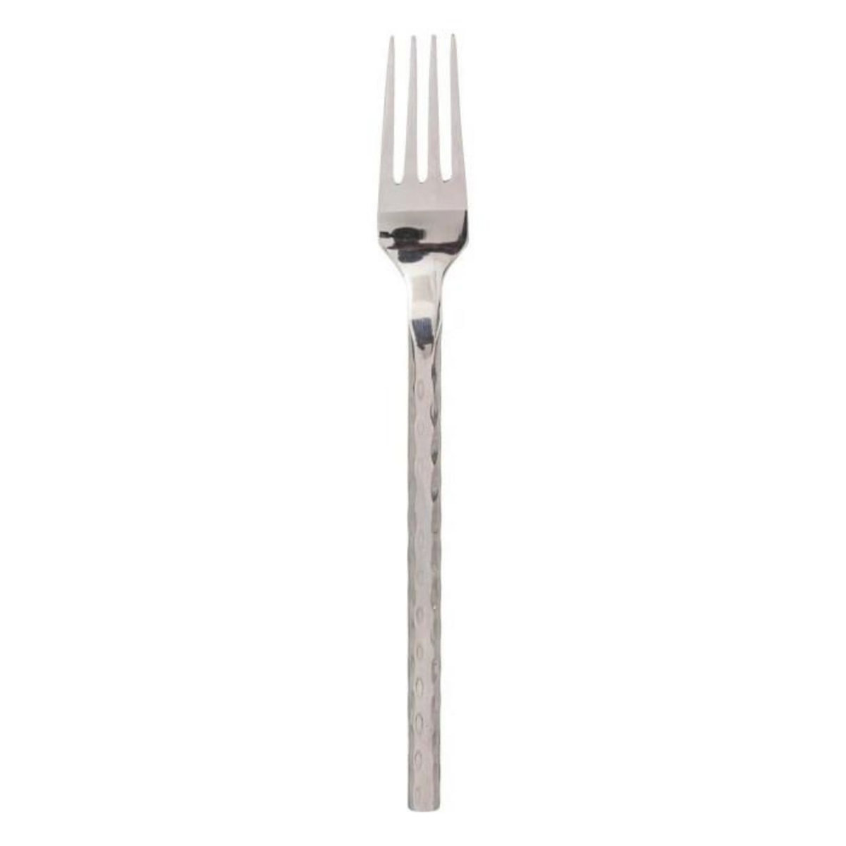 SECRET DE GOURMET Ménagère 24 Pièces Inox  Era  24cm Argent