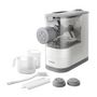 Voir la diapositive 2 : Philips Machine à pâtes électrique 150w - HR2345/19