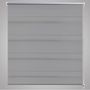 Voir la diapositive 4 : VIDAXL Store enrouleur tamisant 120 x 230 cm gris