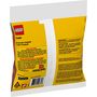 Voir la diapositive 2 : LEGO LEGO Creator - Toucan tropical (Polybag) - 30688