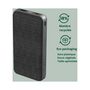 Voir la diapositive 2 : ADEQWAT Batterie externe 20 000 mAh Power Delivery noir