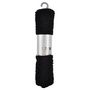 Voir la diapositive 2 : Paris Prix Tapis de Bain Microfibre  Sweety  45x75cm Noir