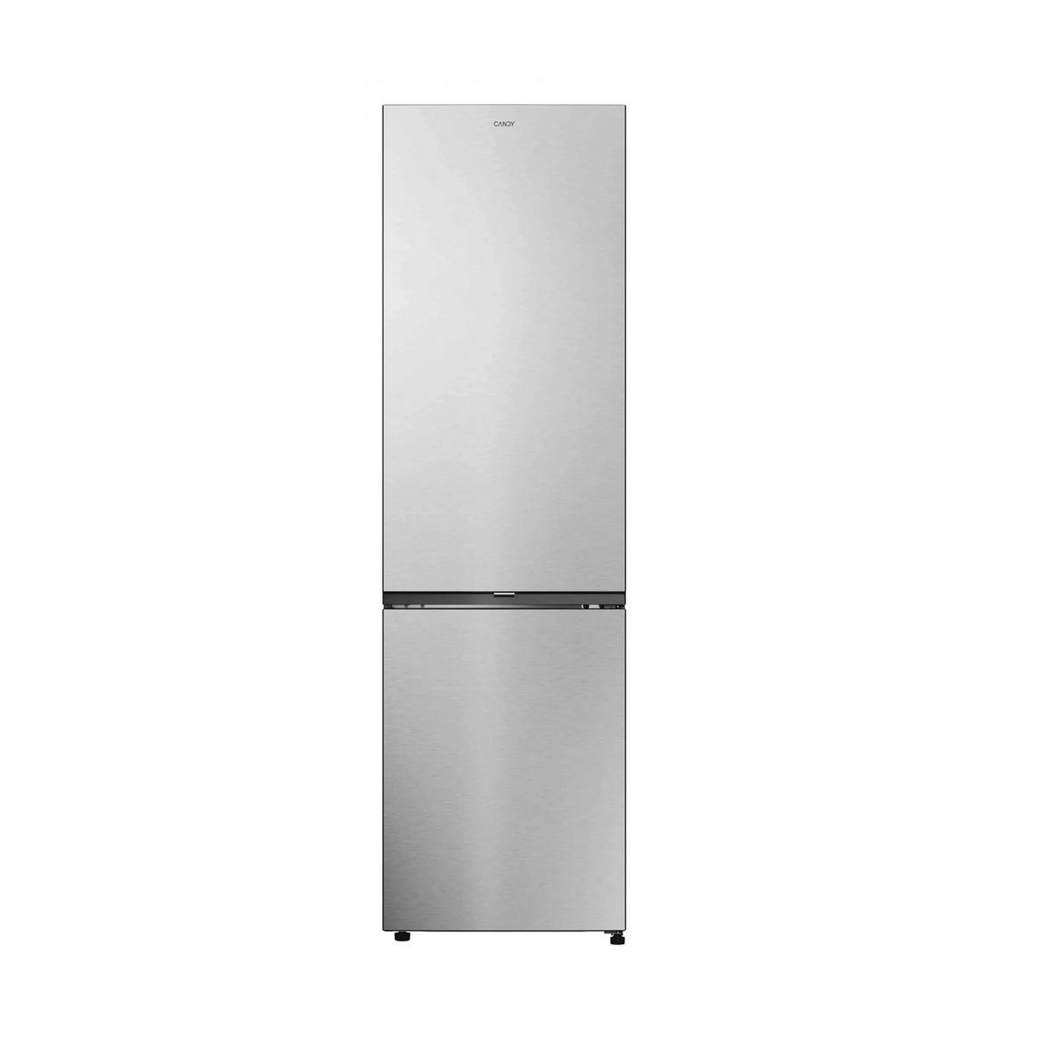 Candy Réfrigérateur combiné 60cm 409l nofrost - ecn2cqtex206