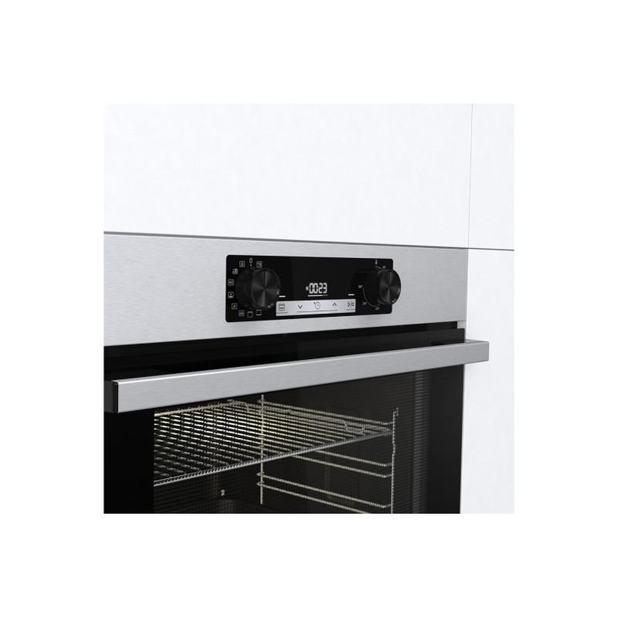 Voir la diapositive 6 : Hisense Four encastrable Hisense OP64211EX