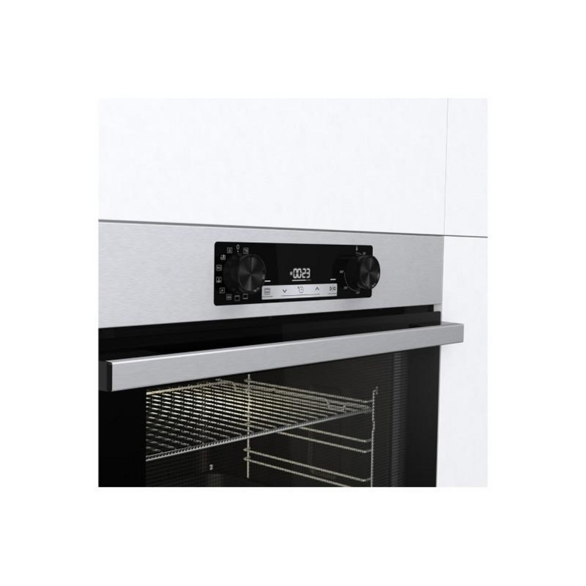 Hisense Four encastrable Hisense OP64211EX