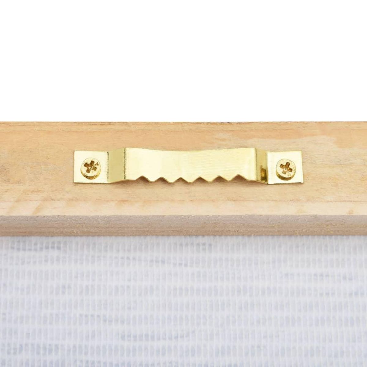 VIDAXL Jeu de tableau sur toile Fleurs en vase Multicolore 150x60 cm