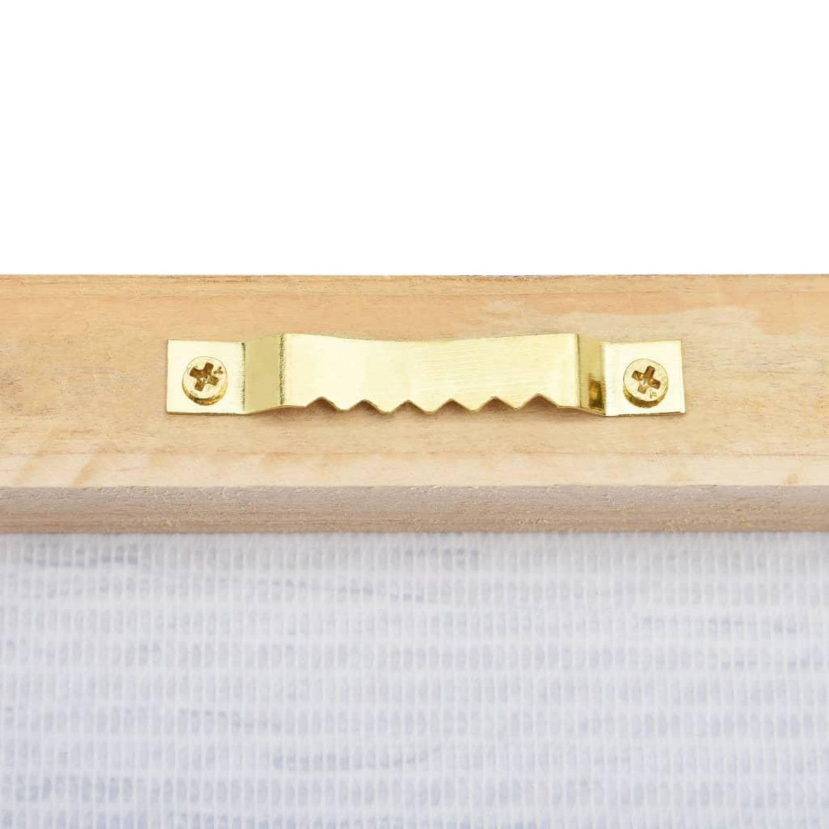 VIDAXL Jeu de tableau sur toile Fleurs en vase Multicolore 150x60 cm