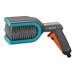 Gardena Brosse de lavage pour store