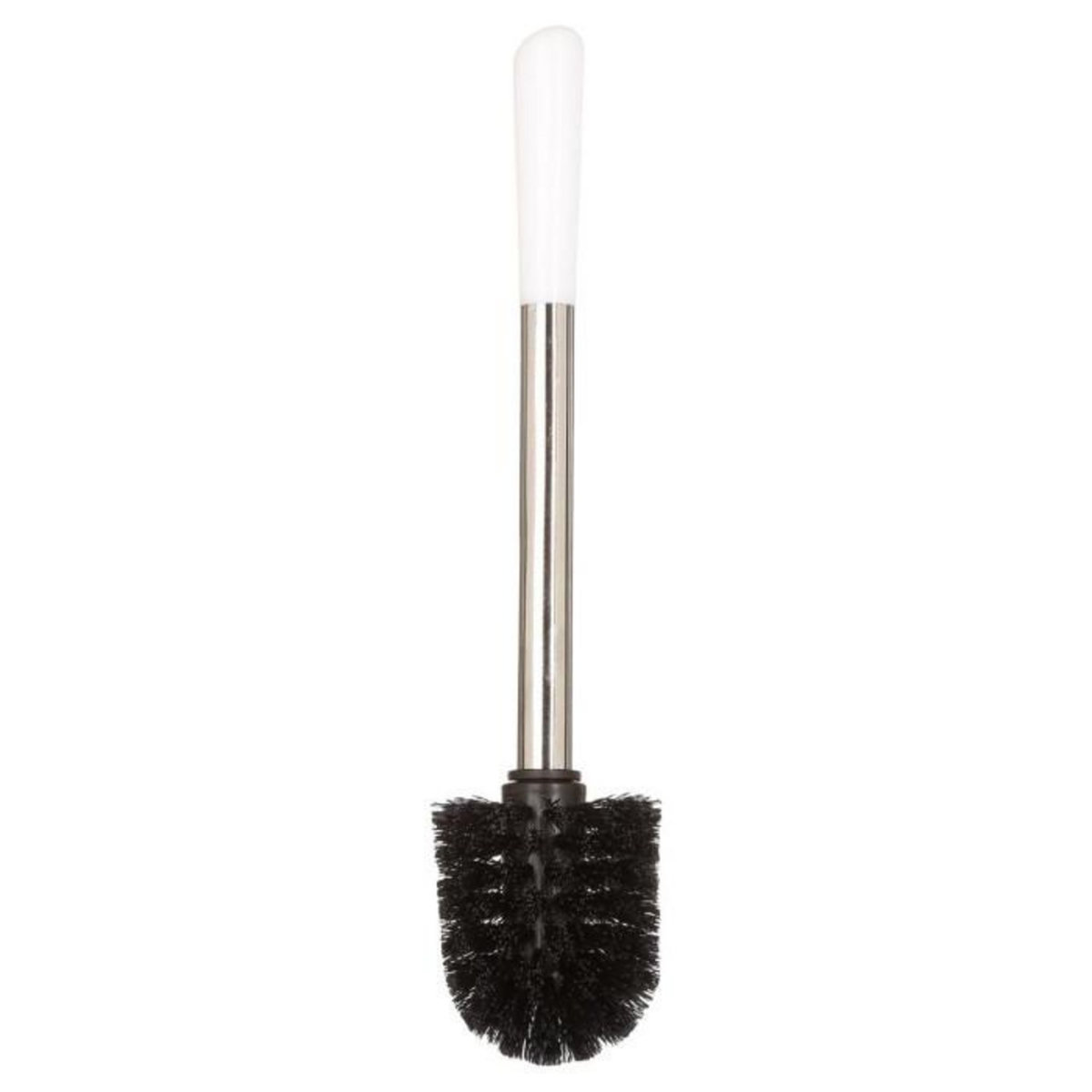 FIVE Brosse WC en Céramique  Sun  36cm Blanc