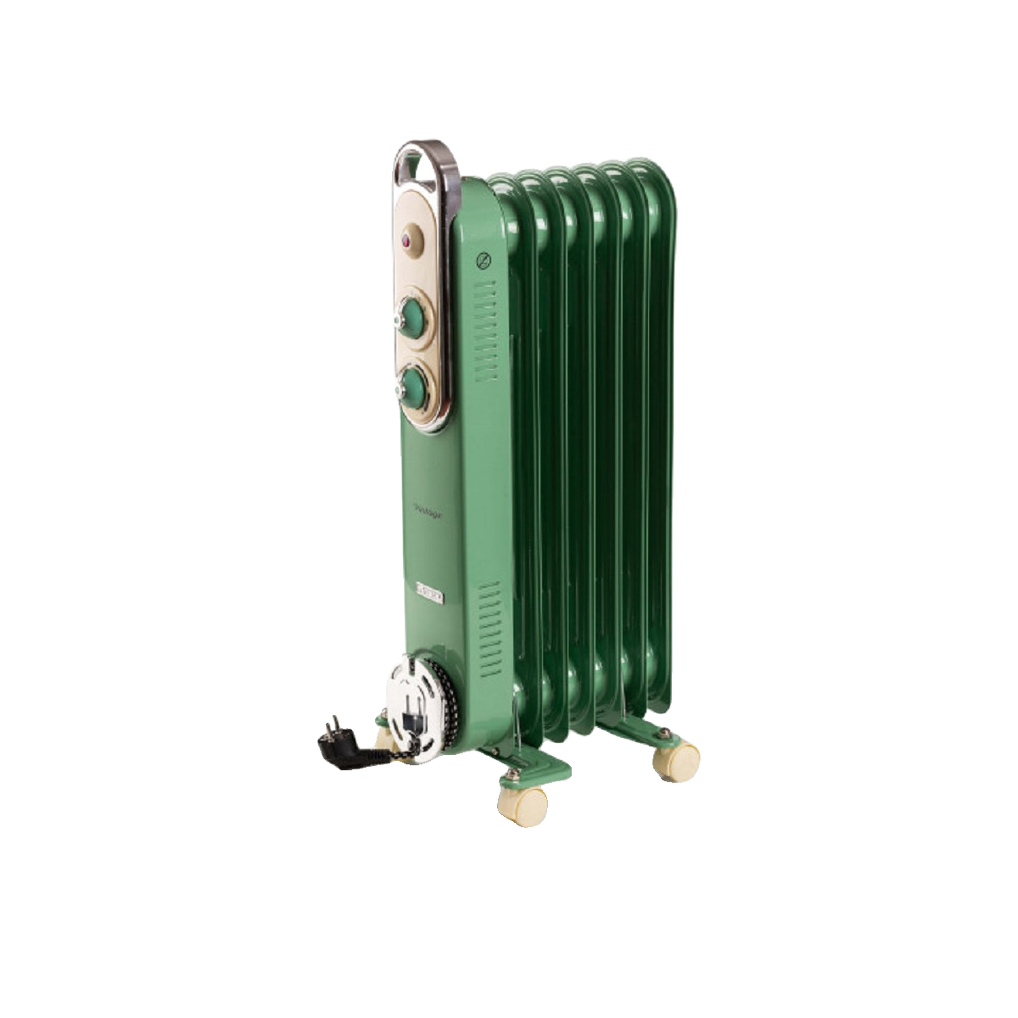 ARIETE Chauffage électrique 8252/04 2500W