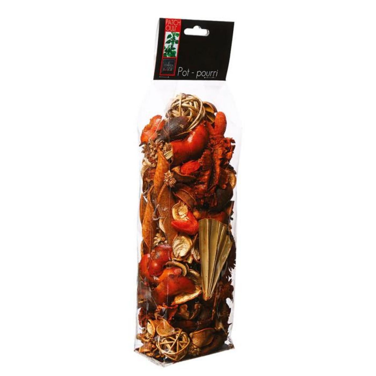 ATMOSPHERA Pot Pourri  Plantes Séchées  140g Patchouli