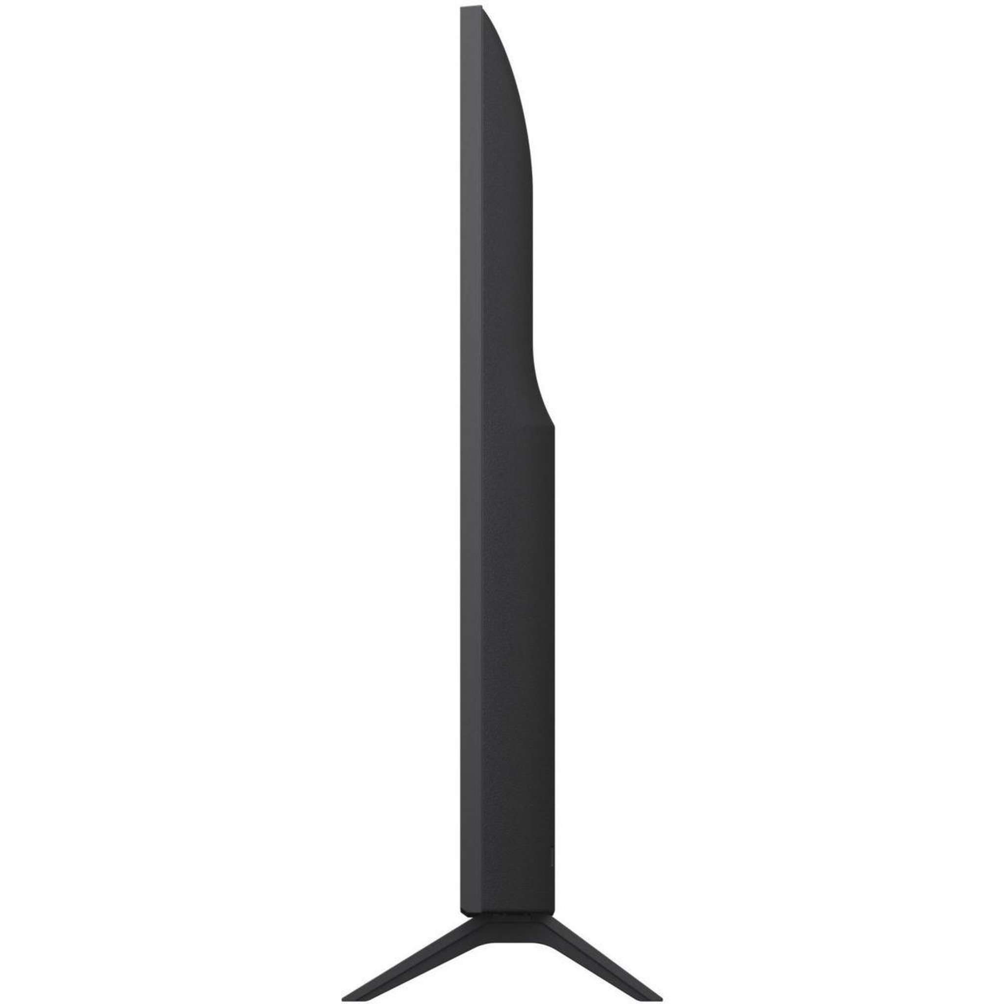 Voir la diapositive 3 : LG TV LED 50UA75 2025 (126cm)