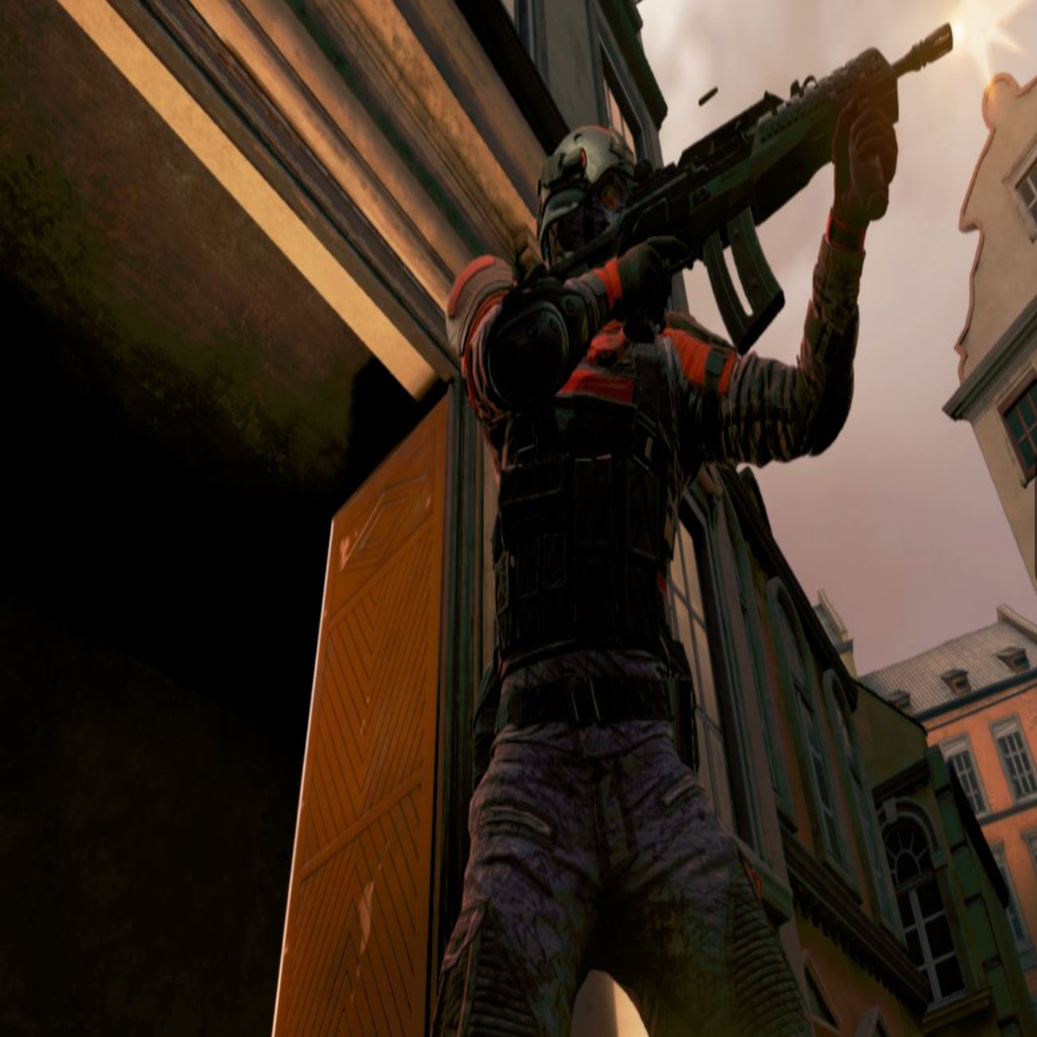 Voir la diapositive 3 : Bravo Team PS VR PS4