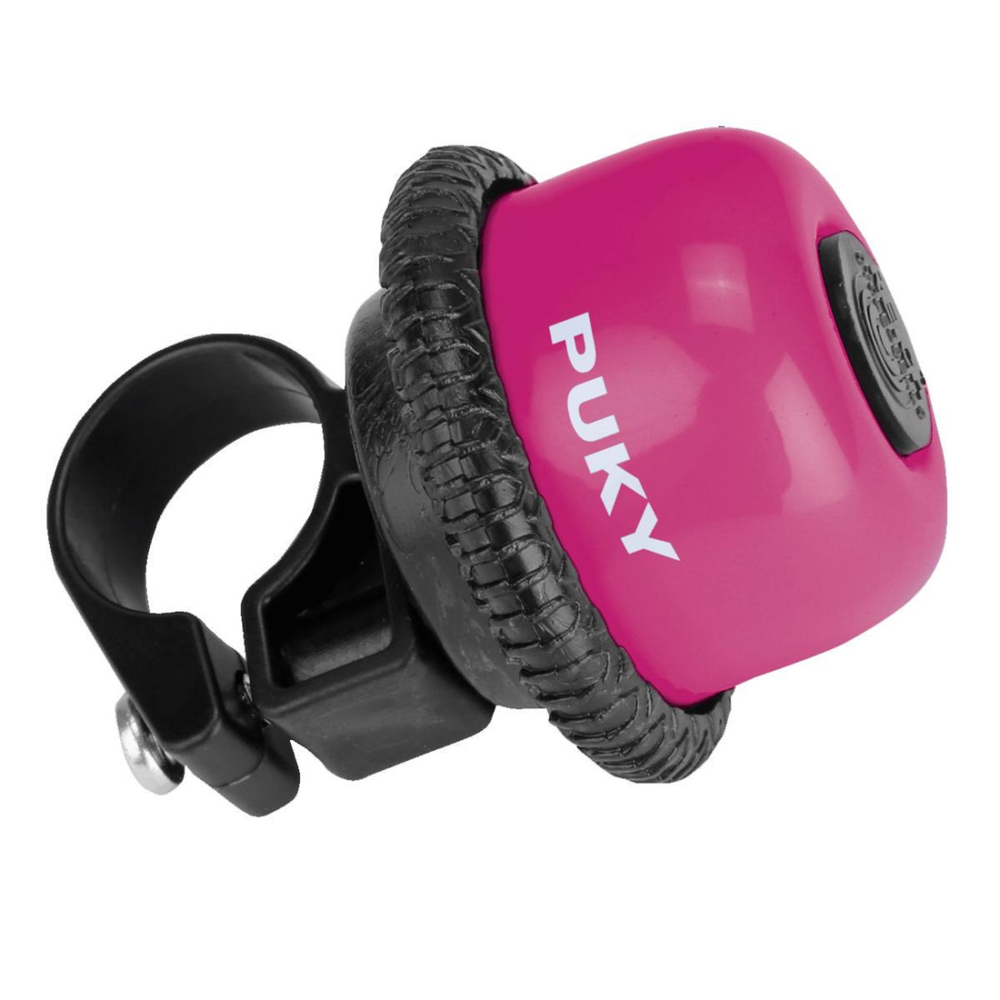Puky Sonnette de vélo  - Rose
