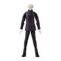 Voir la diapositive 2 : BANDAI Figurine Anime Heroes - BANDAI - Jujutsu Kaisen Gojo Hollow Purple 17 cm - 16 points d'articulation