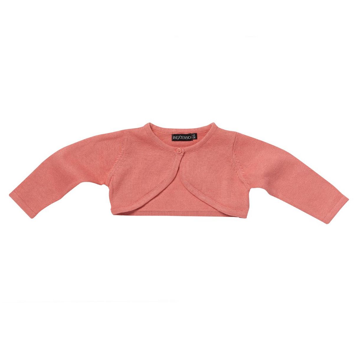 IN EXTENSO Bolero bébé fille