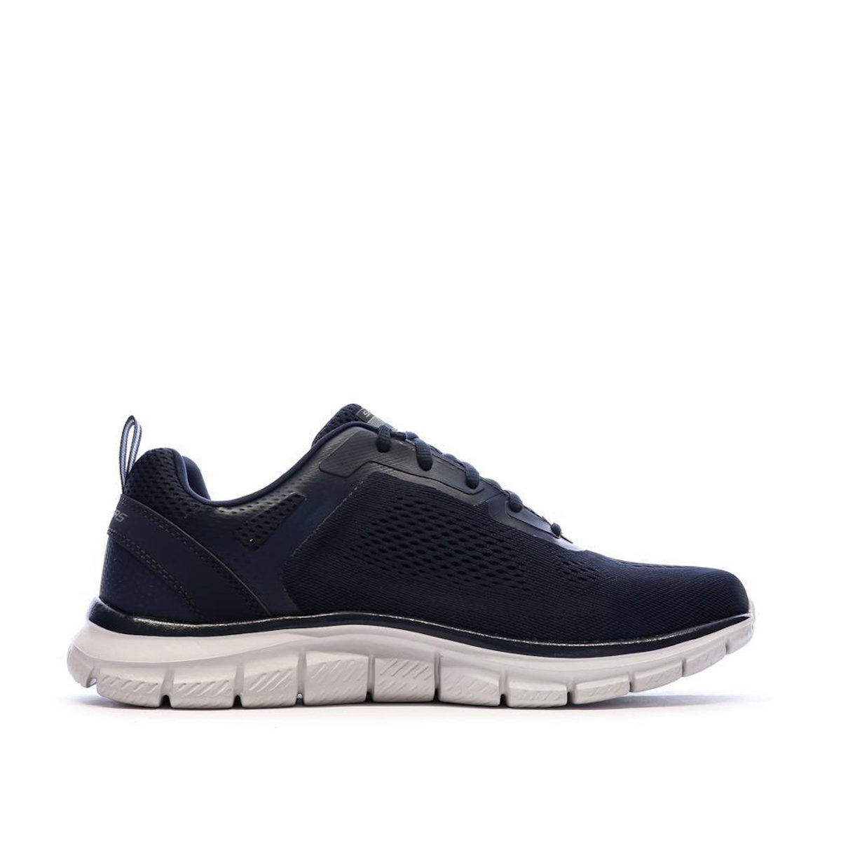SKECHERS Baskets Marines Homme Skechers Track