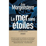 LA MER SANS ETOILES, Morgenstern Erin