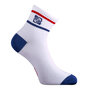 Voir la diapositive 3 : FREEGUN Lot de 6 Paires de Chaussettes Socquettes homme assorties