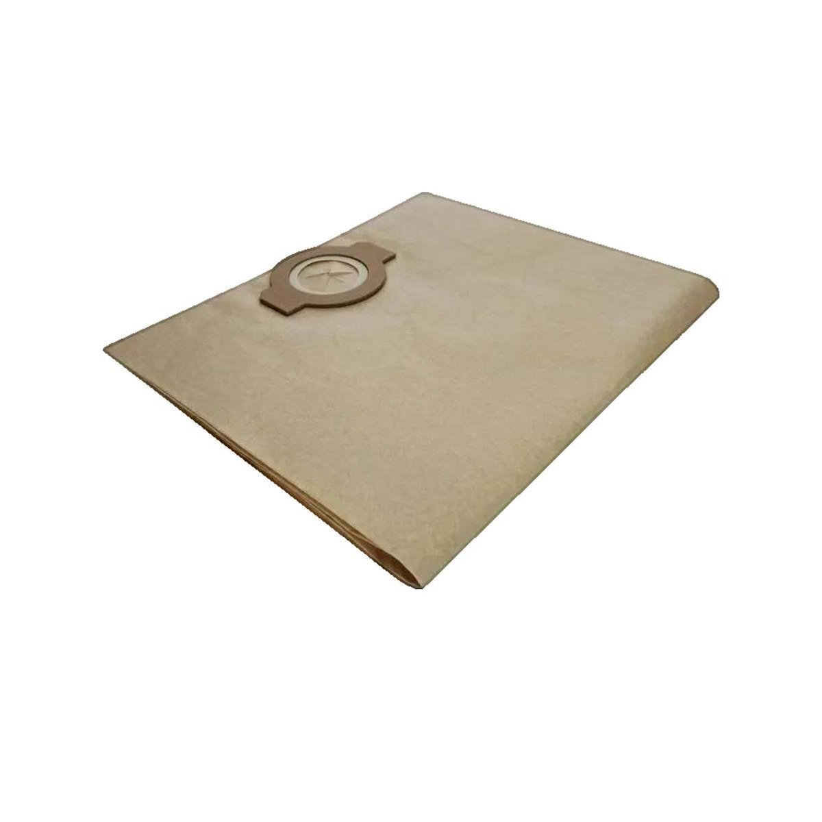 BOSCH Sac à poussière Bosch AdvancedVac 18V-8 marron