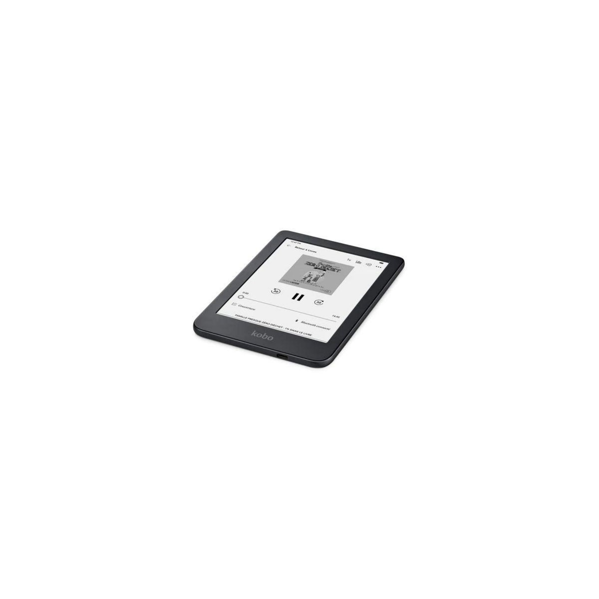 kobo Liseuse eBook Clara 2E