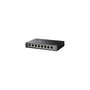 Voir la diapositive 3 : TP-LINK Switch ethernet de bureau 8 ports