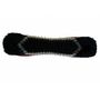 Voir la diapositive 3 : JT2D Brosse de Billard - Crins de cheval - 10 1/2  - Noir et Blanc