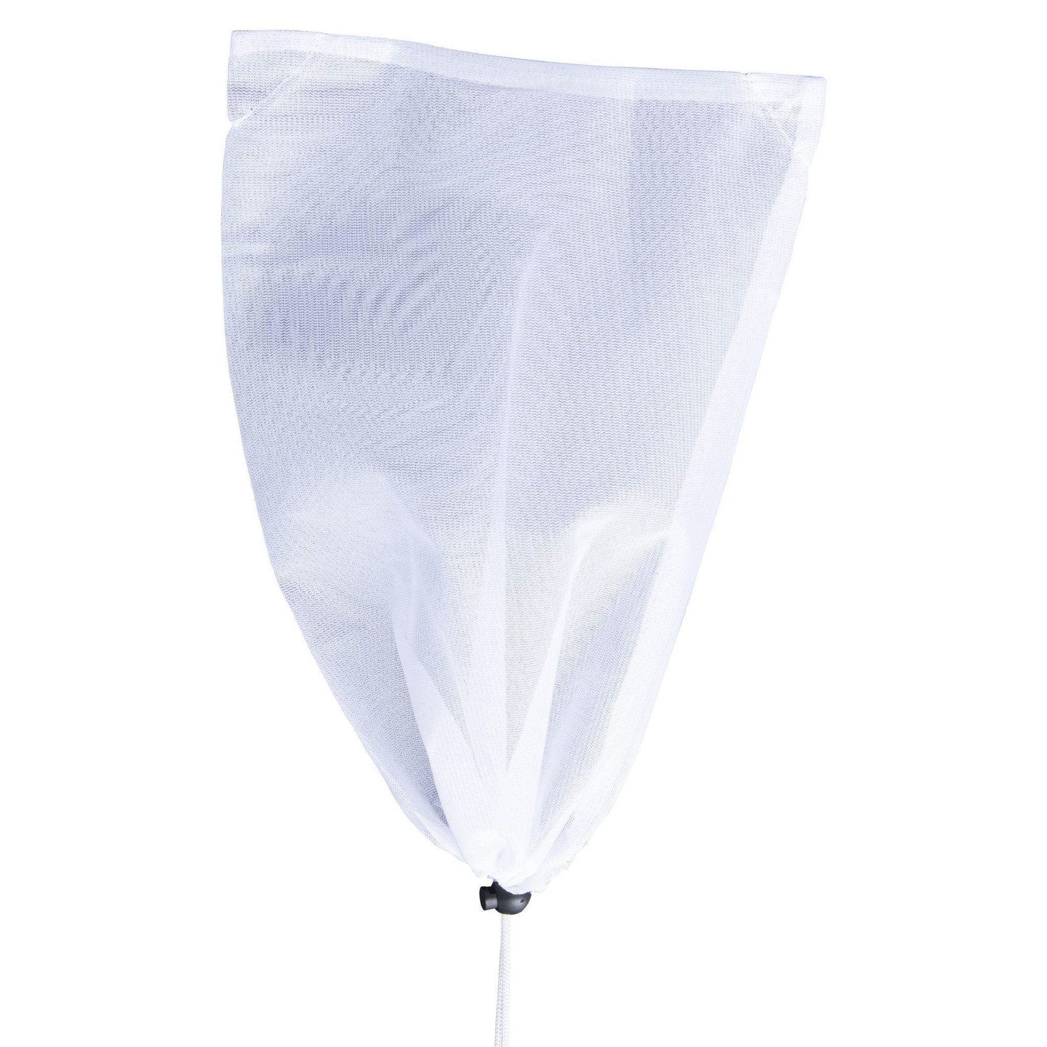 Voir la diapositive 5 : WERKAPRO Filet de rechange aspirateur piscine