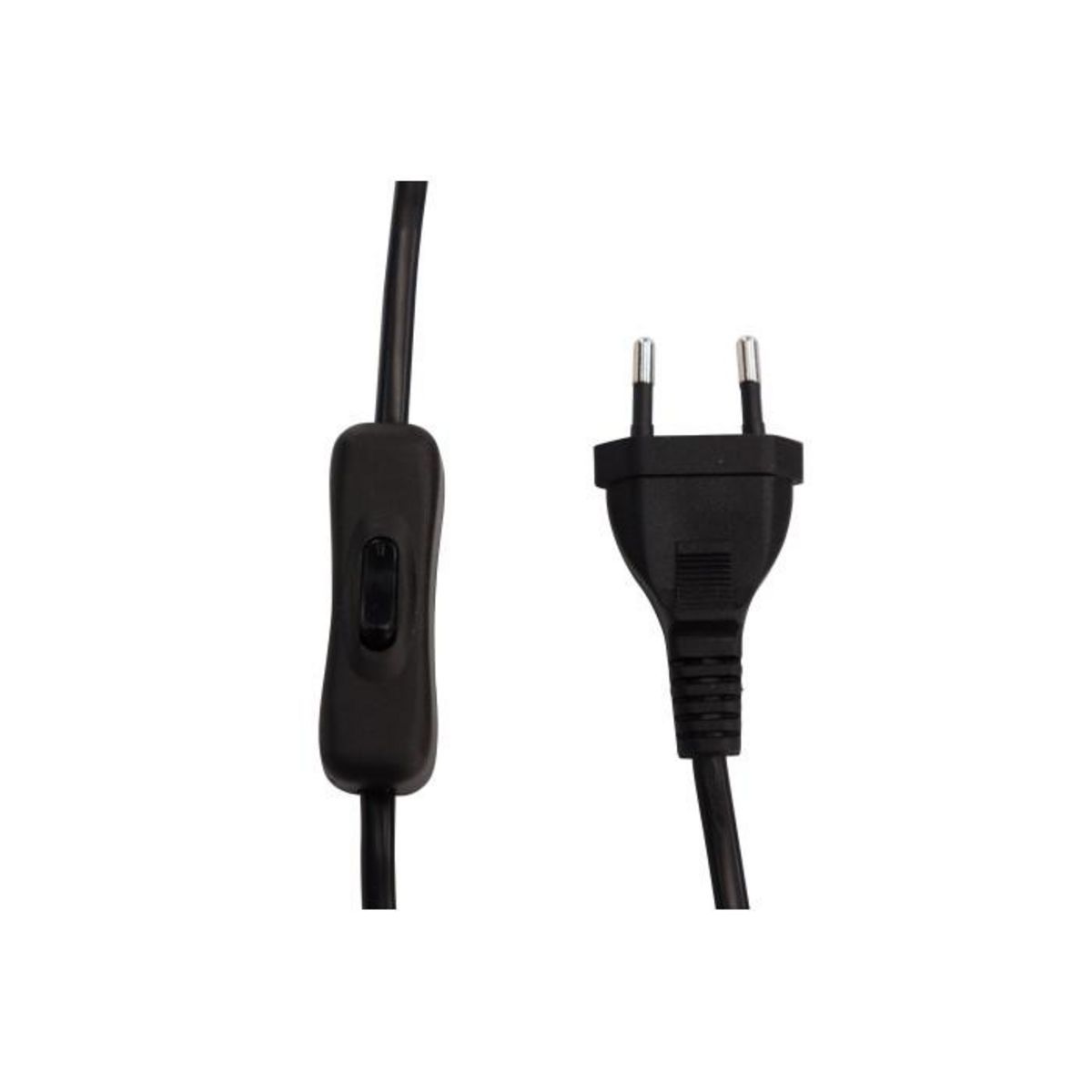 Paris Prix Lampe à Poser  Nancy  63cm Noir