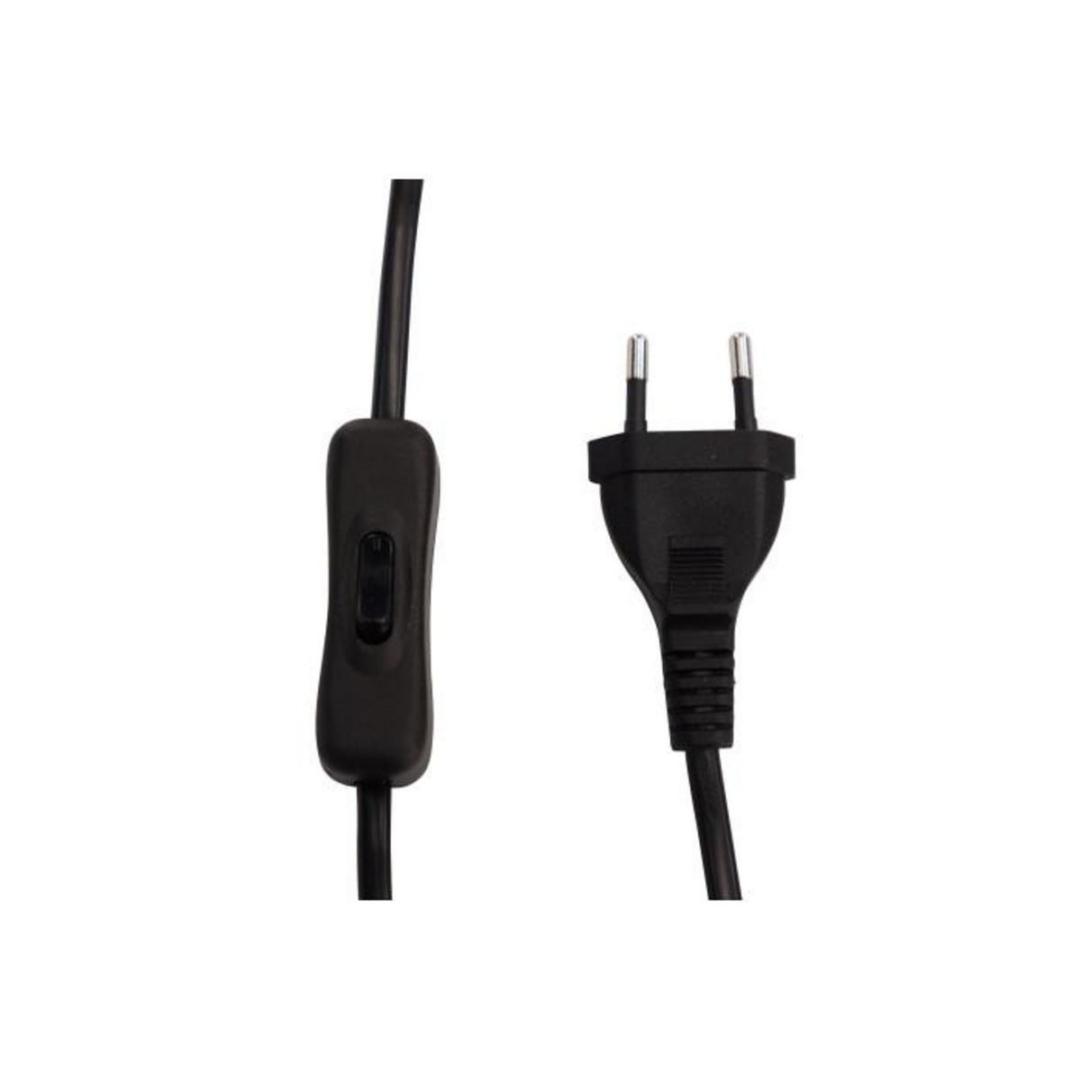 Paris Prix Lampe à Poser  Nancy  63cm Noir