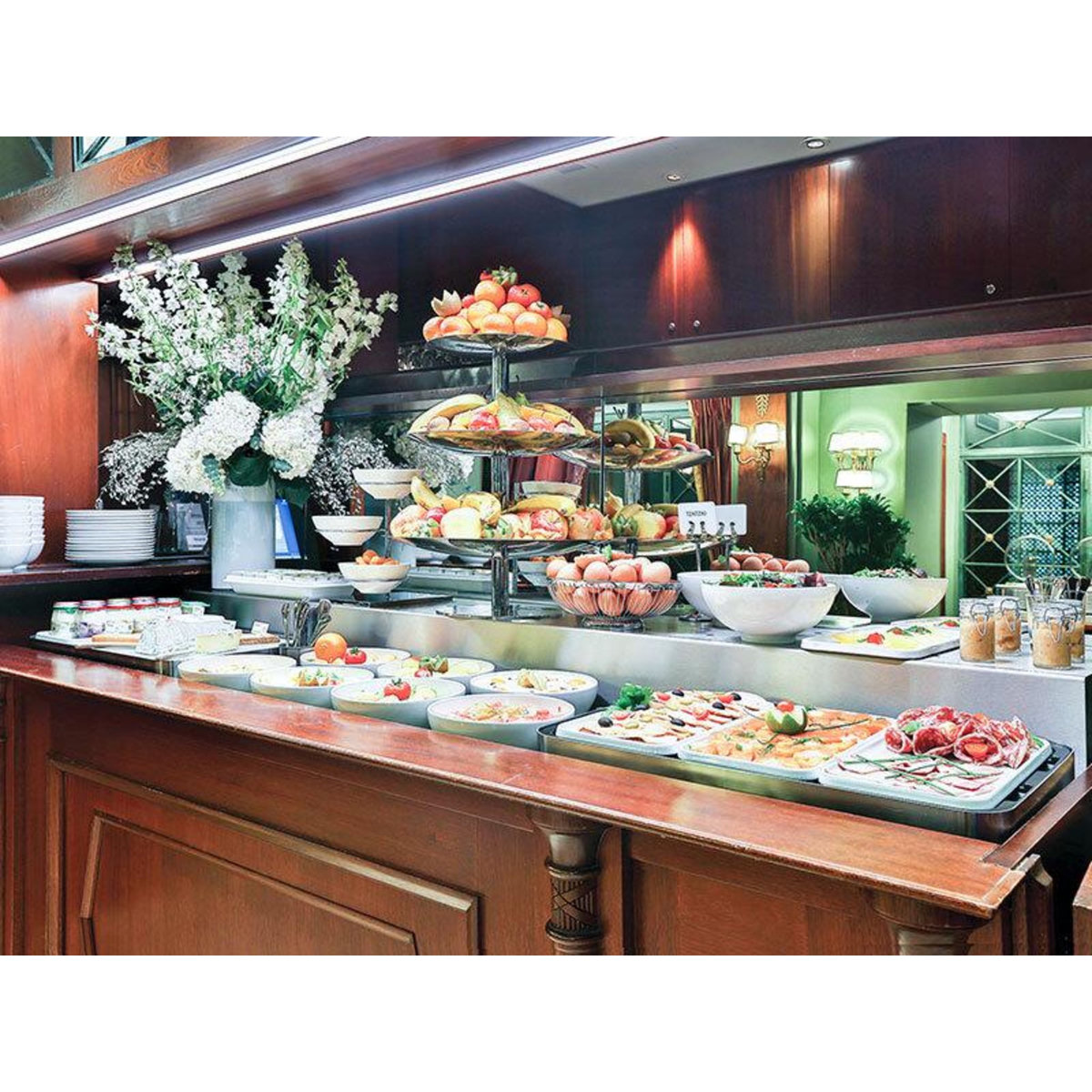 Smartbox Séjour prestige en hôtel 5* avec petit-déjeuner - Coffret Cadeau Séjour