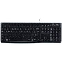 Voir la diapositive 1 : Logitech Clavier LOGITECH 920-002515