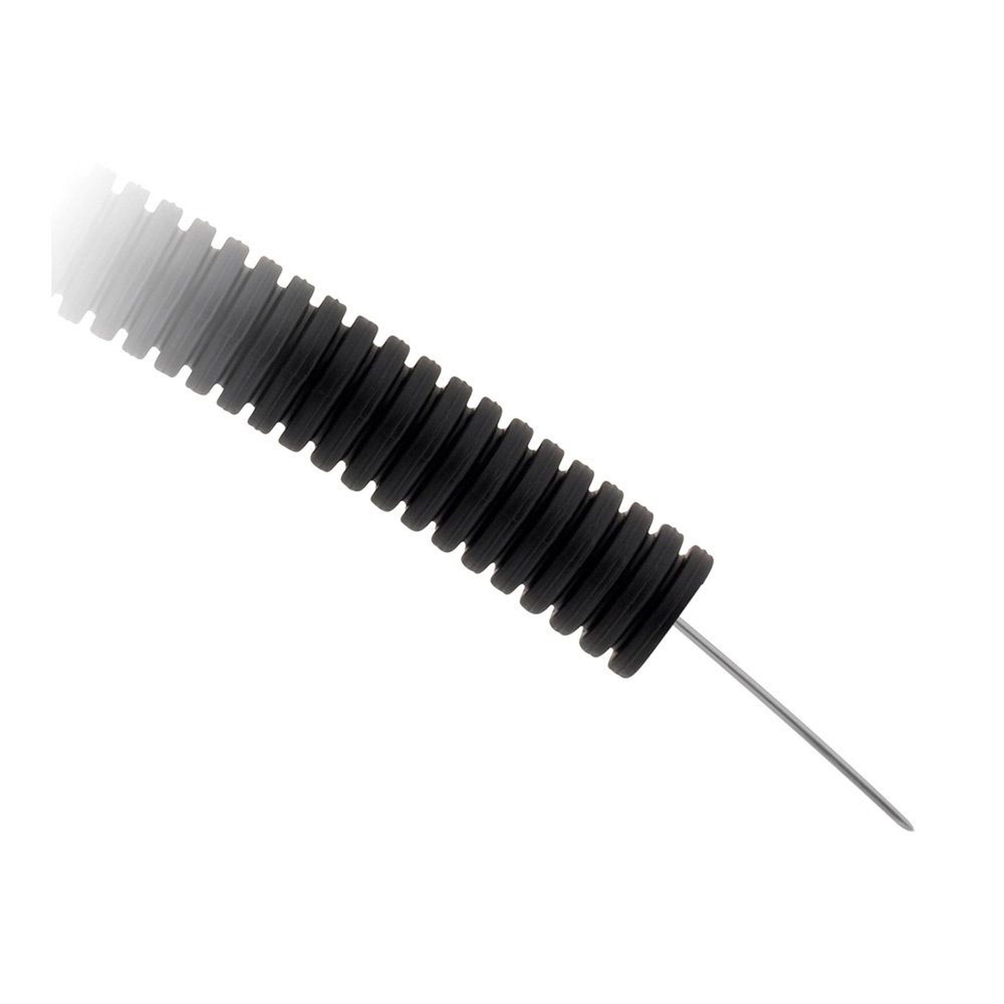 ZENITECH Gaine équipée d'un tire-fil Ø20 C. 25m