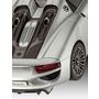 Voir la diapositive 4 : Revell Maquette voiture : Porsche 918 Spyder
