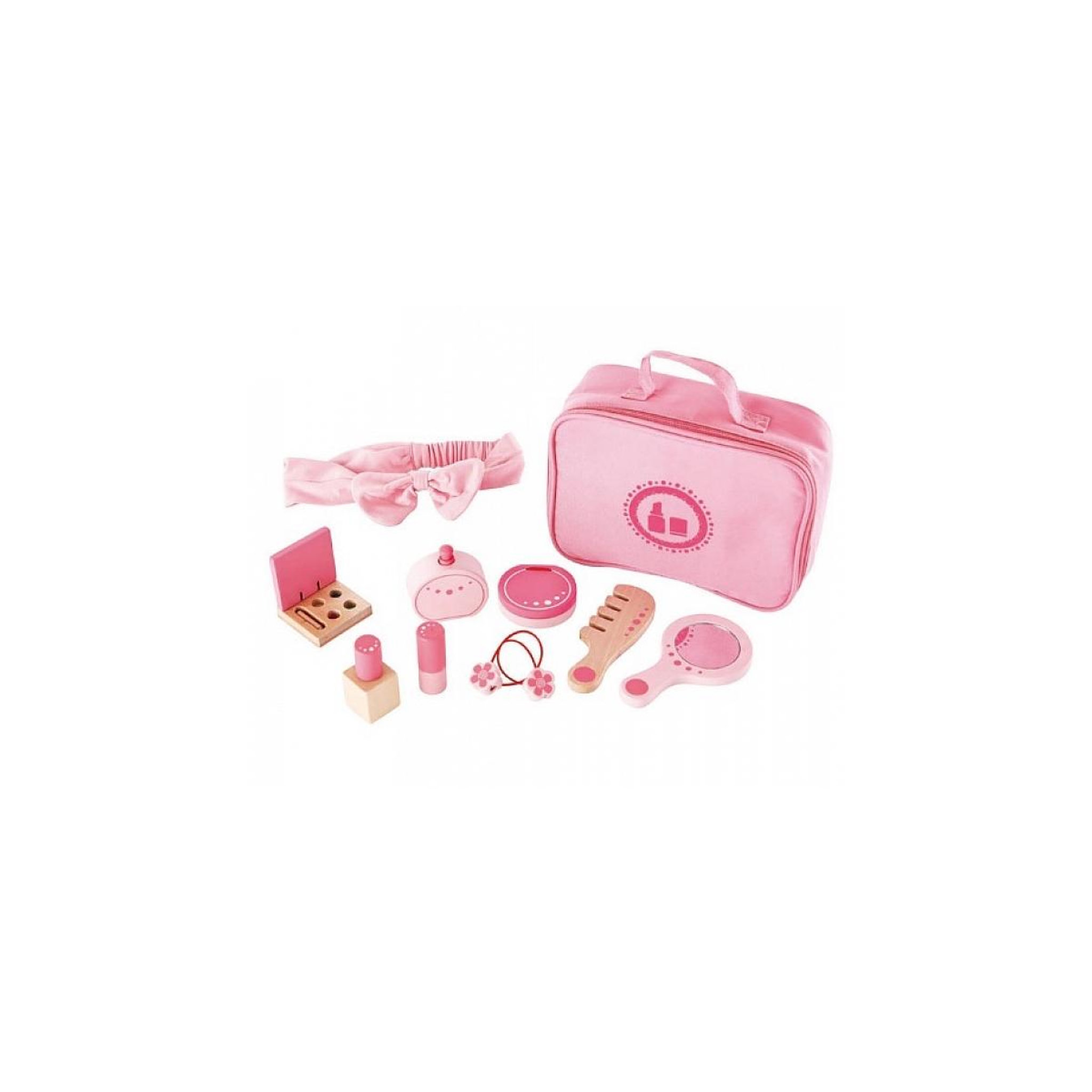 Voir la diapositive 2 : Hape Coffret de beaute