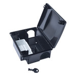 Subito Poste d'appâts Subito pour rats