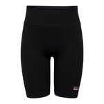 Only Short de Sport  Femme ON Y P AY  ife City. Coloris disponibles : Noir