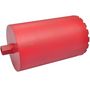 Voir la diapositive 5 : VIDAXL Couronne diamant pour carotteuse 220 mm x 400 mm