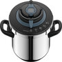 Voir la diapositive 1 : SEB Autocuiseur inox 6l - p4220705